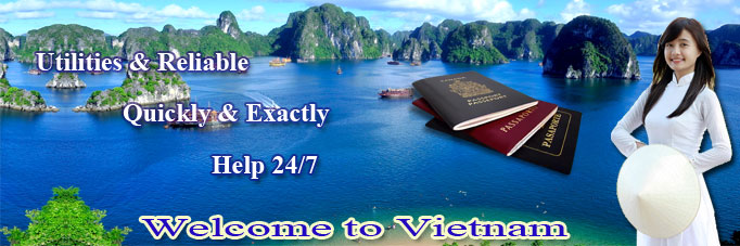 Welcome to vietnamvisa-service.org